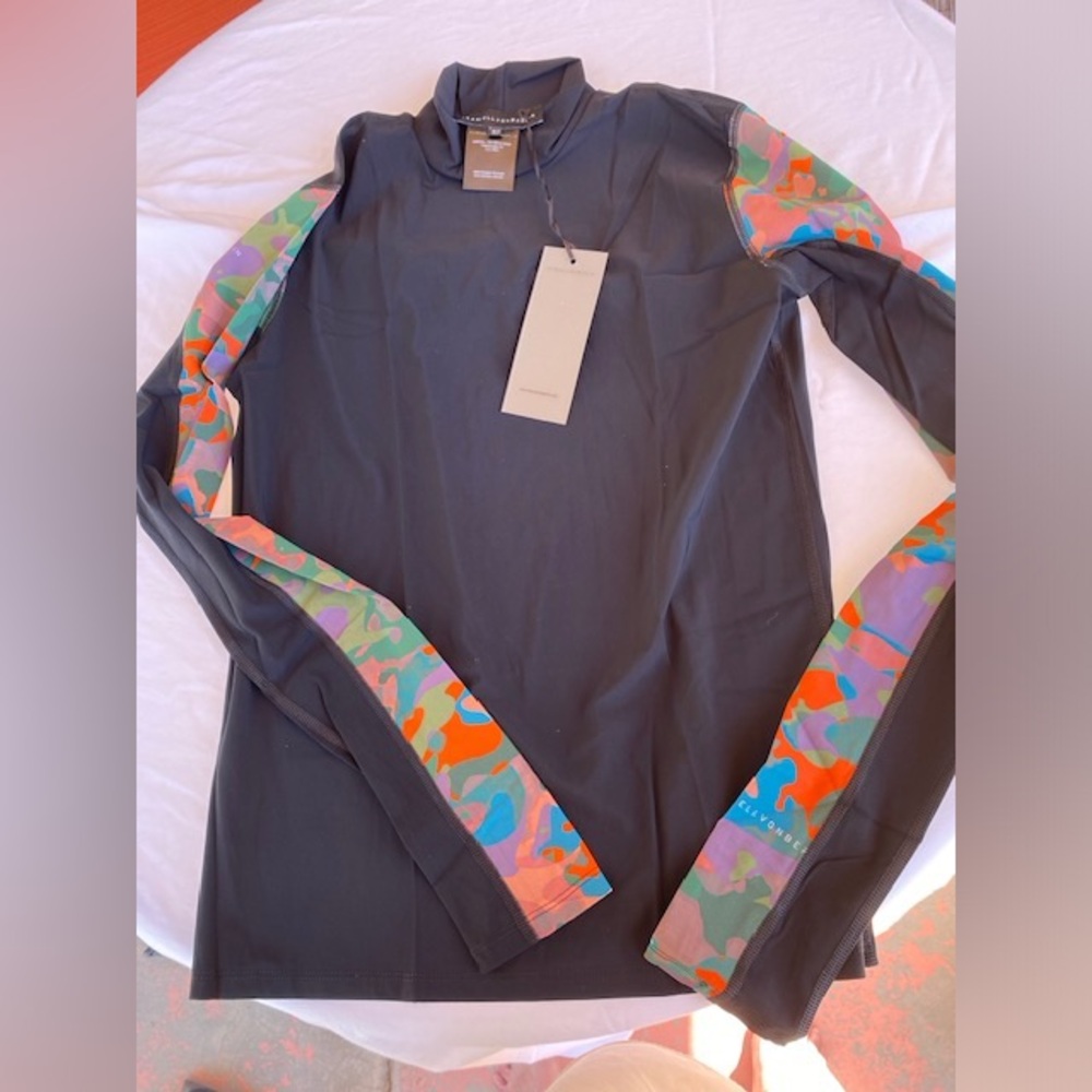 Marcell Von Berlin Long-sleeved Mens Shirt